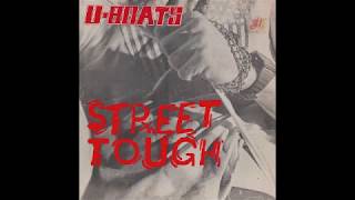 UBoats STREET TOUGH FULL ALBUM PUNK HC 1984 [upl. by Nileuqaj]