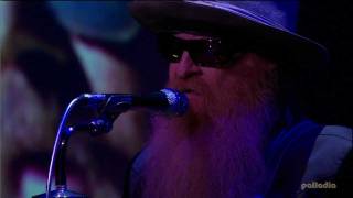 ZZ Top  Rough Boy HD Live [upl. by Ynavoeg550]