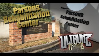 Ultrunz  Parsons Rehabilitation Center MLO [upl. by Aneerol289]