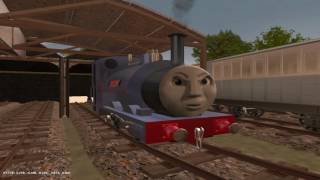 Trainz  Bulldog USGC [upl. by Irita]