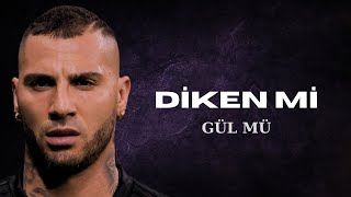 Ricardo Quaresma • Diken Mi Gül Mü Remix  Skills amp Goals [upl. by Aplihs]