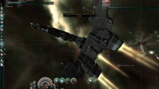 T1 frigates cruisers vs Battlecruisers PVP eve online EYL [upl. by Kauffmann4]