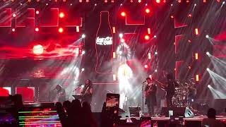 Artcell X Arnob  Coke Studio Concert [upl. by Sral932]