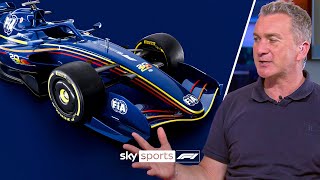 EXPLAINED FIA reveals NEW details about 2026 F1 Regulations 🏎🚨 [upl. by Elletnwahs]