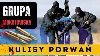 Jak Gang Wojtasa Zarobił Fortunę na Porwaniach Szokujące Fakty o Obcinaczach Palców [upl. by Nilak619]