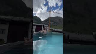 Beausite Hotel Zermatt  Switzerland 🇨🇭Matterhorn View [upl. by Arrahs]