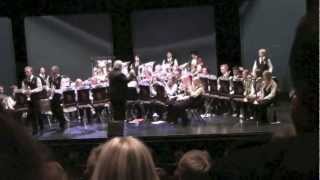 Ytre Sogn og Sunnfjord Brass Band  Classical Gold [upl. by Ahsi181]