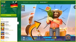 Ich gewinne hier ständig Online Casino in Deutschland  Online Casinos für deutsche Spieler 2024 [upl. by Dong664]