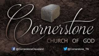 Cornerstone Church of God  Cleveland TN [upl. by Lennon]