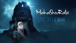 Watch Live  Isha Mahashivratri 2024  6 PM Onwards [upl. by Hayila]