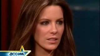 Kate Beckinsale  Nothing But the Truth interview [upl. by Charbonnier]