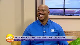 Phoenix International Microfinance Compliance Guide  CVM at Sunrise August 17 2023 [upl. by Filipe]