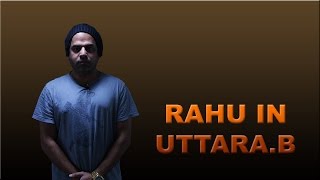 Rahu in Uttara Bhadrapada Nakshatra in Vedic Astrology [upl. by Rettig560]