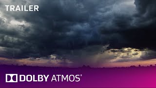 Qué es y cómo funciona Dolby Atmos [upl. by Shank215]