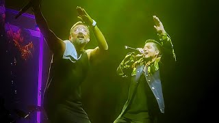 YO YO HONEY SINGH  LIVE IN NEWZEALAND 🥶 PAYAL SONG FT PARADOX 🔥 GLORY  BONITA  MILLIONAIRE [upl. by Hairu]