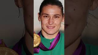 Katie Taylor  Sylwetki bokserów [upl. by Hanway]