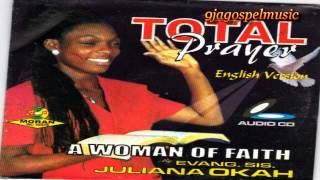 Juliana Okah  A Woman Of Faith [upl. by Aekahs]