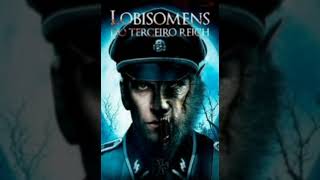 Filmes de Lobisomem parte 3 [upl. by Kasevich156]