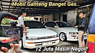 Cuma 11 Jutaan aja nih Ges Murah Banget Harga Mobil Bekas di Alfaris Motor Kondisi Rapih [upl. by Janelle691]