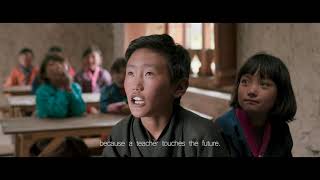 Lunana A Yak in the Classroom  Trailer  VIFF 2019 [upl. by Neitsirhc116]