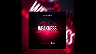 Chronic Law  Weakness Still Ago Smile 6ixx lawboss [upl. by Ahsemot]