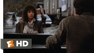 Flashdance 1983 Jennifer Beals amp Marine Jahan Dance Scenes [upl. by Anertac680]