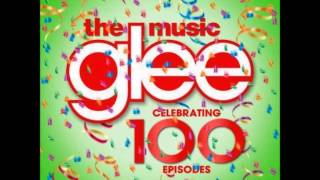 Glee  Toxic Season 5 Version [upl. by Erick]