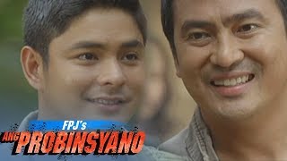 Ang Probinsyano Anton settle things with Cardo for the quotPulang Arawquot  EP 539 [upl. by Eaves]