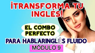 👉AVANZA EN INGLÉS SIN TANTO ESFUERZO MÉTODOS PARA QUE MEJORES TU SPEAKING [upl. by Toma]