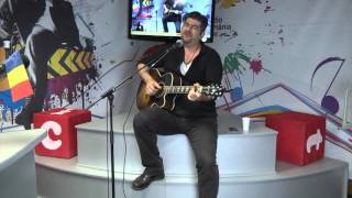 Ovidiu Niculescu  1000 de pahare Radio3Net [upl. by Ande641]