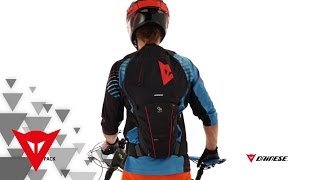 Dainese PROPACK [upl. by Meador]