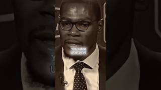 Kevin Durant Honors His Mom  Real MVP Speech motivation [upl. by Hale122]