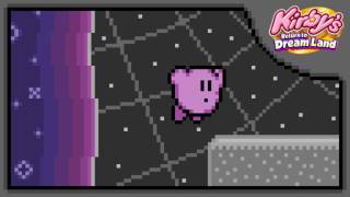 Another Dimension 8BIT  Kirbys Return to Dreamland [upl. by Madian959]