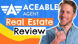 AceableAgent Review 2024 Is It Worth It [upl. by Eimaral378]