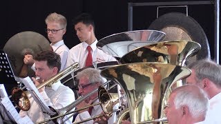 Fanfare StCaecilia Schinnen  Arsenal [upl. by Turnbull]