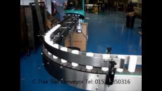 Slat Conveyors [upl. by Shirley]