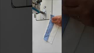 Sewing Tips and Tricks  Sewing Technique for Beginners shorts [upl. by Otrebtuc728]