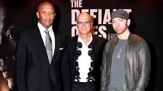 ePro News 5 Eminems Beard Makes Its Debut at The Defiant Ones Premiere [upl. by Doniv919]