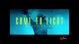 Fantastic Nu Metal Song Come To Light From MICAH ARISS  Whats New [upl. by Kcirdor]