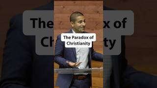 The Paradox of Christianity [upl. by Onilegna388]