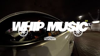 LA Buzzworl  Whip Music  360Capturehouse [upl. by Sedinoel546]