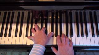 Chopin Wiosna Grade 3 Piano ABRSM 2013  2014 [upl. by The]