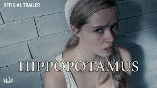 Hippopotamus  Official Trailer  Horror [upl. by Hastie]