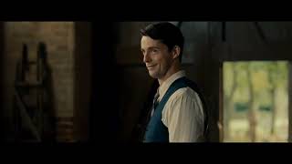 The Imitation Game 2014 Trailer [upl. by Thinia]