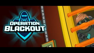 Club Penguin One  Operation Blackout 2024 [upl. by Chatterjee387]