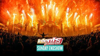 Intents Festival 2024  Sunday Endshow [upl. by Mukerji184]