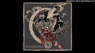 Ulvesang  The Purge [upl. by Firman]