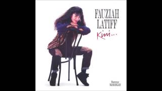 Fauziah Latiff  Kau Yang Berbeza Vinyl Audio [upl. by Donavon]