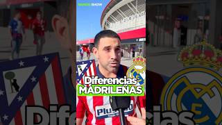 🔴 Los colchoneros lo tienen claro RealMadrid atleti derbi Madrid españa elderbi laliga [upl. by Enomad]