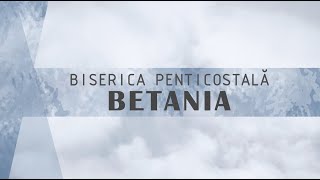 Biserica Betania Cluj Napoca Live [upl. by Orsini]